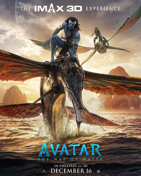 avatar: el sentido del agua fmovies|Avatar: El sentido del agua .